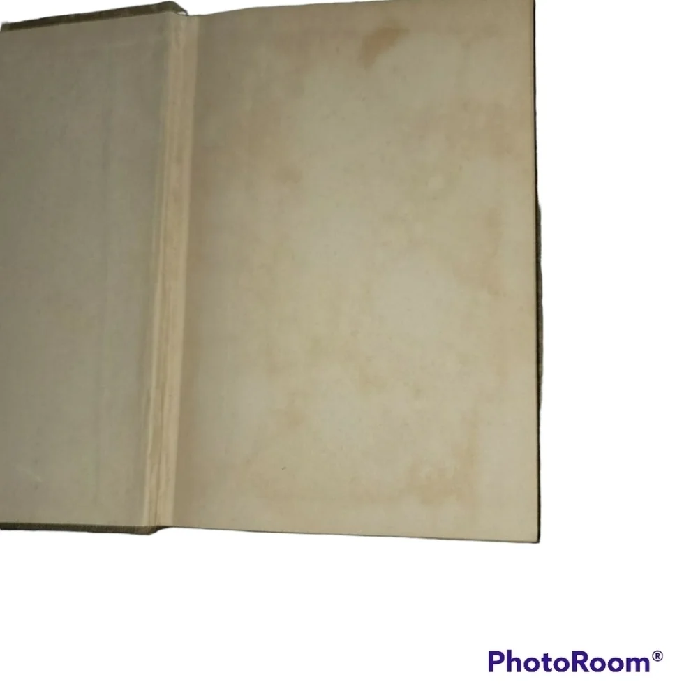1942 The Playboy's‎ Handbook In Defense of the Bachelor Vintage Book